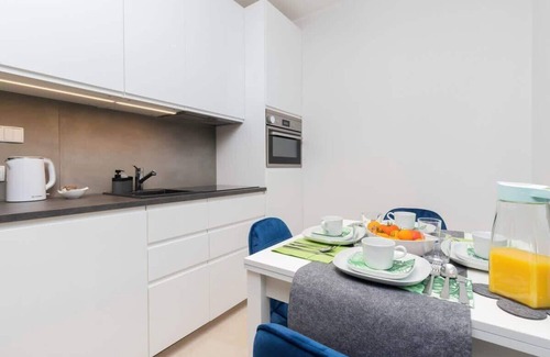 Rozewie Casa | Rozewie Park | Luxurious 3-bedroom House