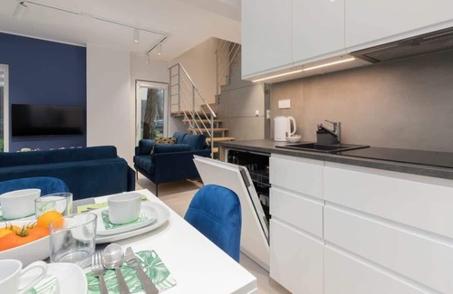 Rozewie Casa | Rozewie Park | Luxurious 3-bedroom House