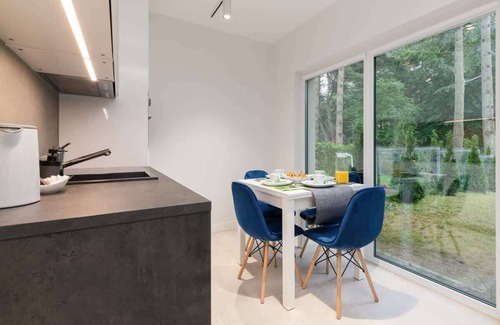 Rozewie Casa | Rozewie Park | Luxurious 3-bedroom House