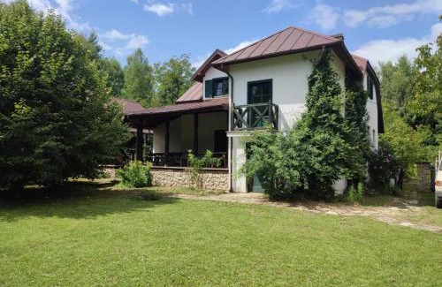 Zamosc Apartamento | Roztoczańska Posiadłość
