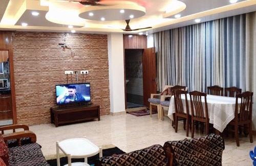 Raebareli Apartamento | RP Green Complex 1BHK Apartment