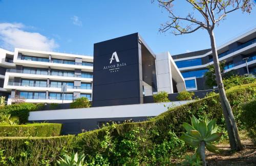 Alvor Complejo | RR Alvor Baía Resort