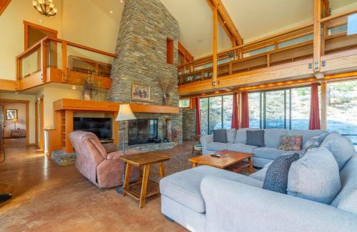 June Lake Casa | Rr-carson view1 Strap18-005