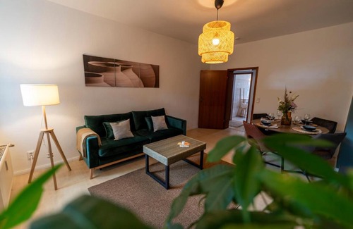 Magdeburg Apartamento | RR - Comfortable Apartment 60 qm - Central - WIFI