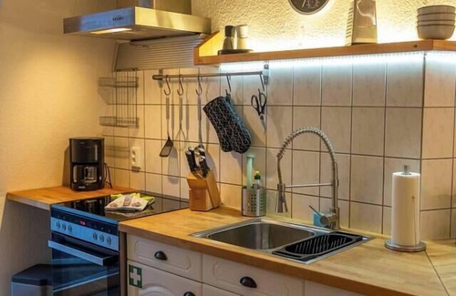 Magdeburg Apartamento | RR | Homely Apartment 80m² | Parking | Washer | TV