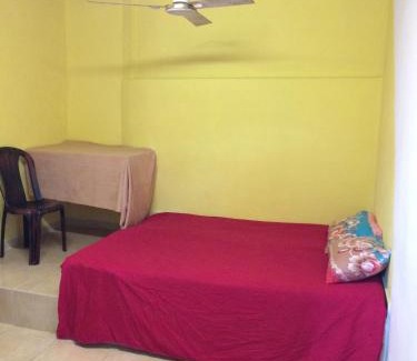 Wellawatta South Casa | RR House
