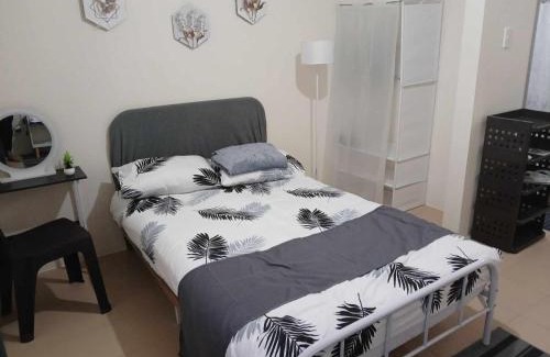 Commonwealth Apartamento | RR's Long Stays Commonwealth Quezon City
