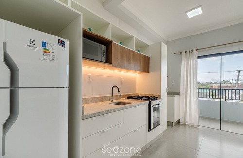 Alto Ribeirao Apartamento | RRC - Condominium Near the Airport