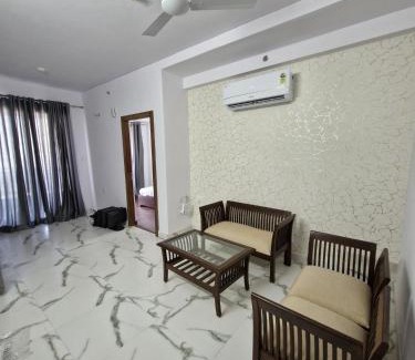 Gurugram Apartamento | RRhomes