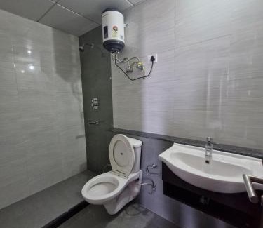 Gurugram Apartamento | RRhomes