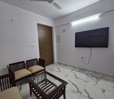 Gurugram Apartamento | RRhomes