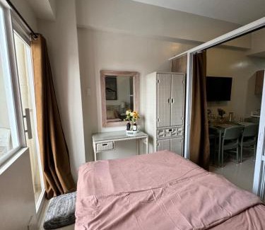 Basak Apartamento | RRS Cabin, Primeworld District