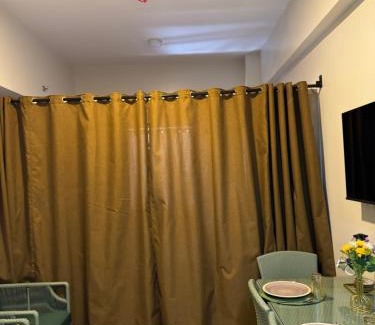 Basak Apartamento | RRS Cabin, Primeworld District