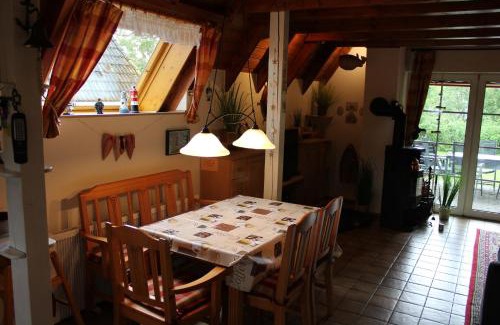 Dorumer Neufeld Casa | RS 6 - Strandräuber Komfort