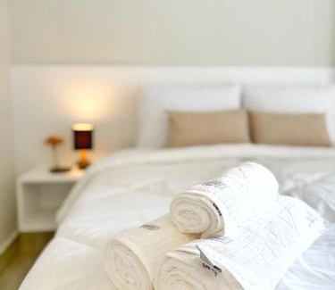 Madalena Apartamento | RS 701 - Charmoso apt na beira
