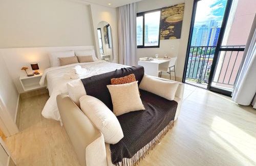 Madalena Apartamento | RS 701 - Charmoso apt na beira
