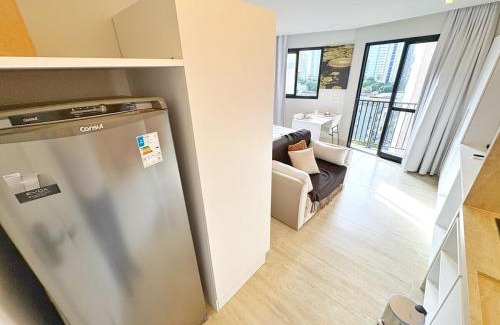 Madalena Apartamento | RS 701 - Charmoso apt na beira