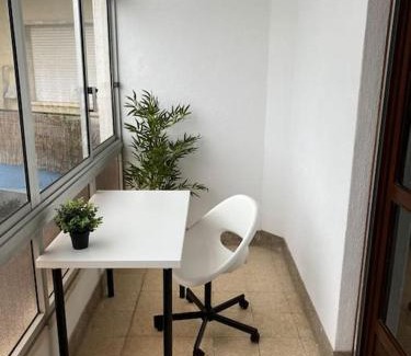 Linda-a-Velha Apartamento | RS AL Cruz Quebrada