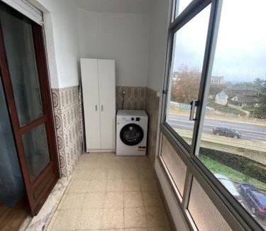 Linda-a-Velha Apartamento | RS AL Cruz Quebrada
