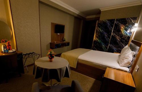 Sabayil Hotel | RS Baku Hotel