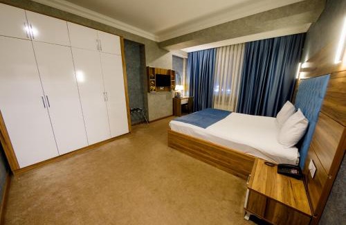 Sabayil Hotel | RS Baku Hotel