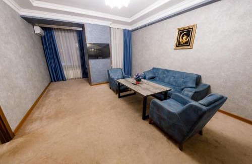 Sabayil Hotel | RS Baku Hotel