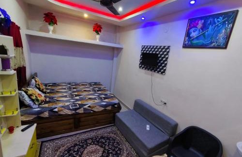 Puri Casa | RS Homestay Puri
