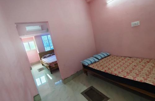 Puri Casa | RS Homestay Puri