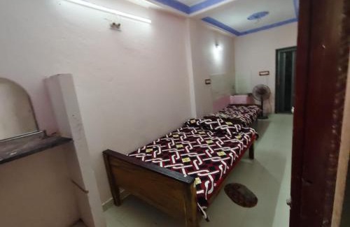 Puri Casa | RS Homestay Puri