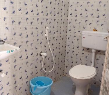 Puri Casa | RS Homestay Puri