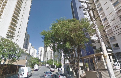 Santa Cecilia Apartamento | RS - Hospedagem com luxo e requinte