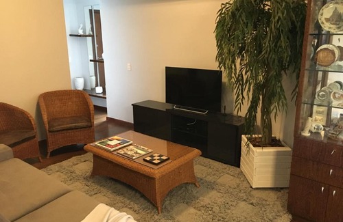 Santa Cecilia Apartamento | RS - Hospedagem com luxo e requinte