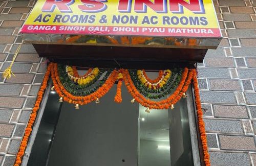 Mathura Casa | RS INN