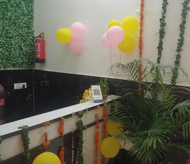 Mathura Casa | RS INN