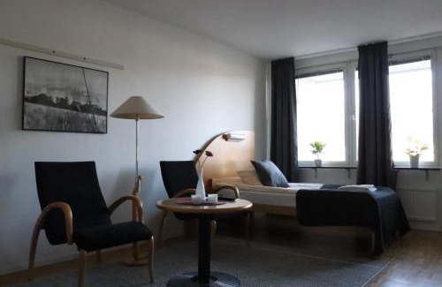 Skovde Municipality Apartamento | RS Lägenhetshotell Skövde