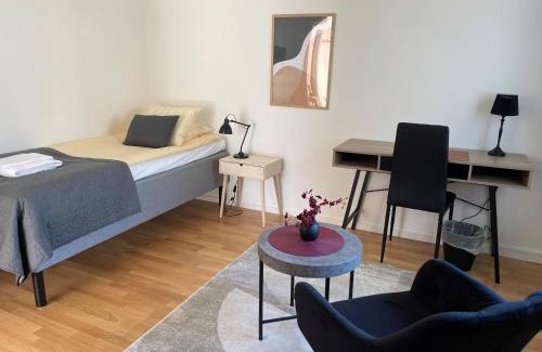 Skovde Municipality Apartamento | RS Lägenhetshotell Skövde