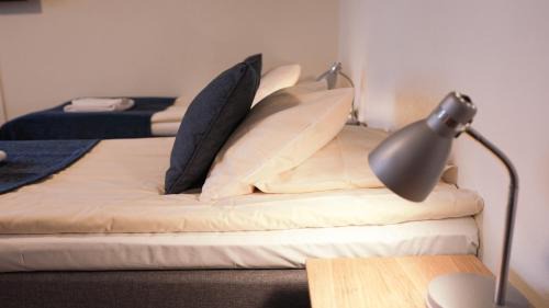 Skovde Municipality Apartamento | RS Lägenhetshotell Skövde