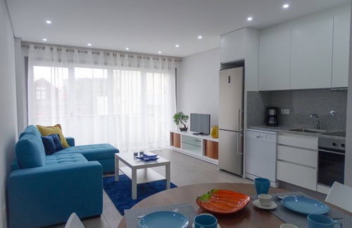 Lapa Apartamento | Rs porto Apartments