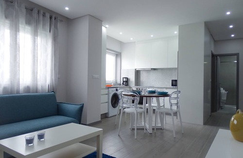 Lapa Apartamento | Rs porto Apartments