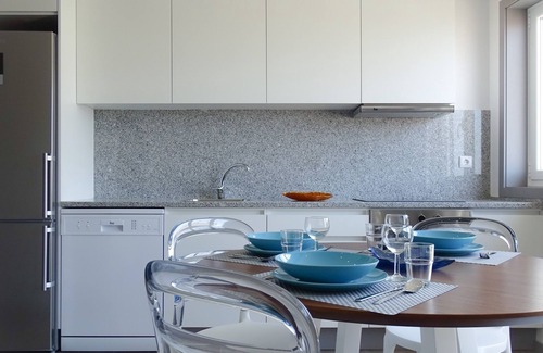 Lapa Apartamento | Rs porto Apartments