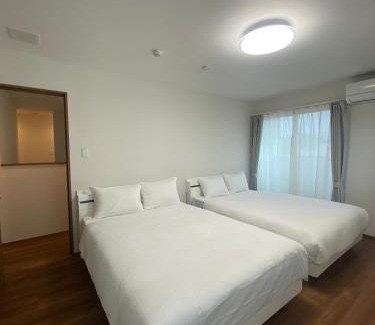 Miyakojima Apartamento | Rs Stay Villa MIYAKO