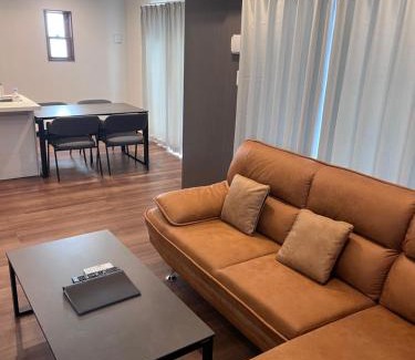 Miyakojima Apartamento | Rs Stay Villa MIYAKO
