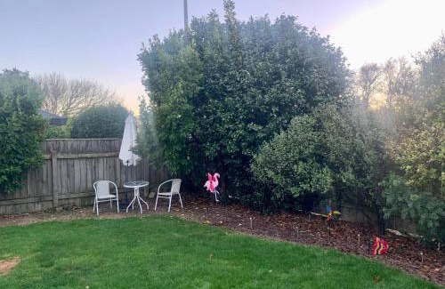 Palmerston North Apartamento | RS Two-Bedroom Apartment