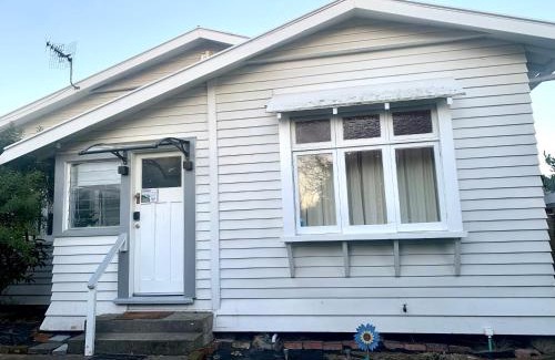 Palmerston North Apartamento | RS Two-Bedroom Apartment
