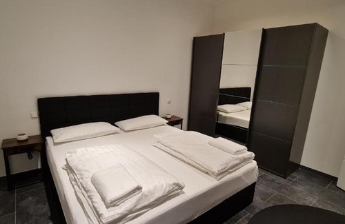 Euskirchen Apartamento | RS Zimmervermietung