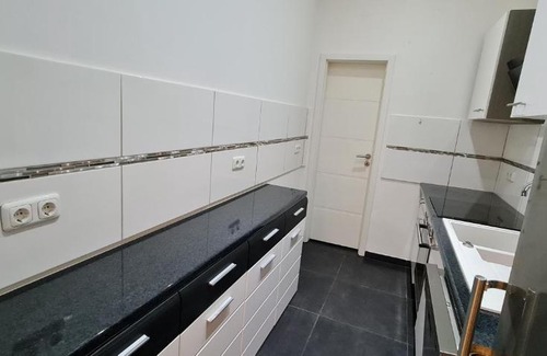 Euskirchen Apartamento | RS Zimmervermietung