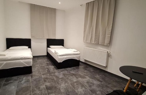 Euskirchen Apartamento | RS Zimmervermietung