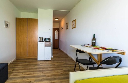 Hartenberg-Munchfeld Apartamento | Mainz, Toll amueblado 1 BR. Apartamento para disfrutar