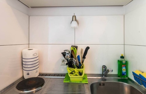 Hartenberg-Munchfeld Apartamento | Mainz, Toll amueblado 1 BR. Apartamento para disfrutar