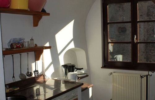 Ammerschwihr Casa | RtB-Facing south, foot of the Vosges, heart of the vineyards, comfortable, quiet